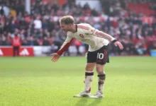 ماك أليستر لاعب ليفربول