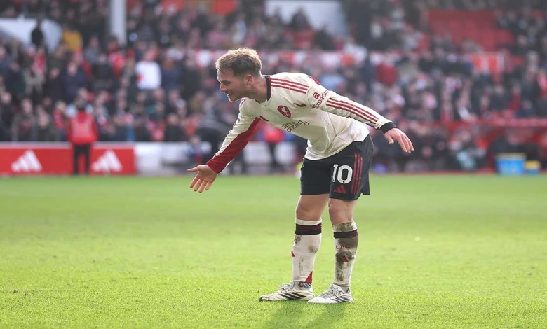 ماك أليستر لاعب ليفربول