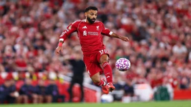 محمد صلاح
