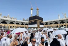 وزارة السياحة تنفي منع رحلات العمرة