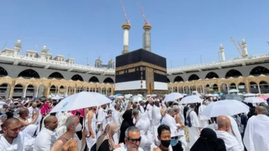 وزارة السياحة تنفي منع رحلات العمرة