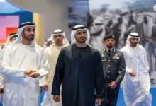 مهرجان أبوظبي