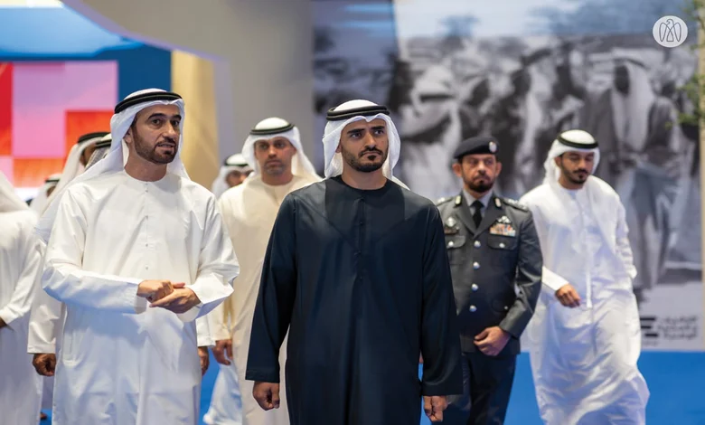 مهرجان أبوظبي