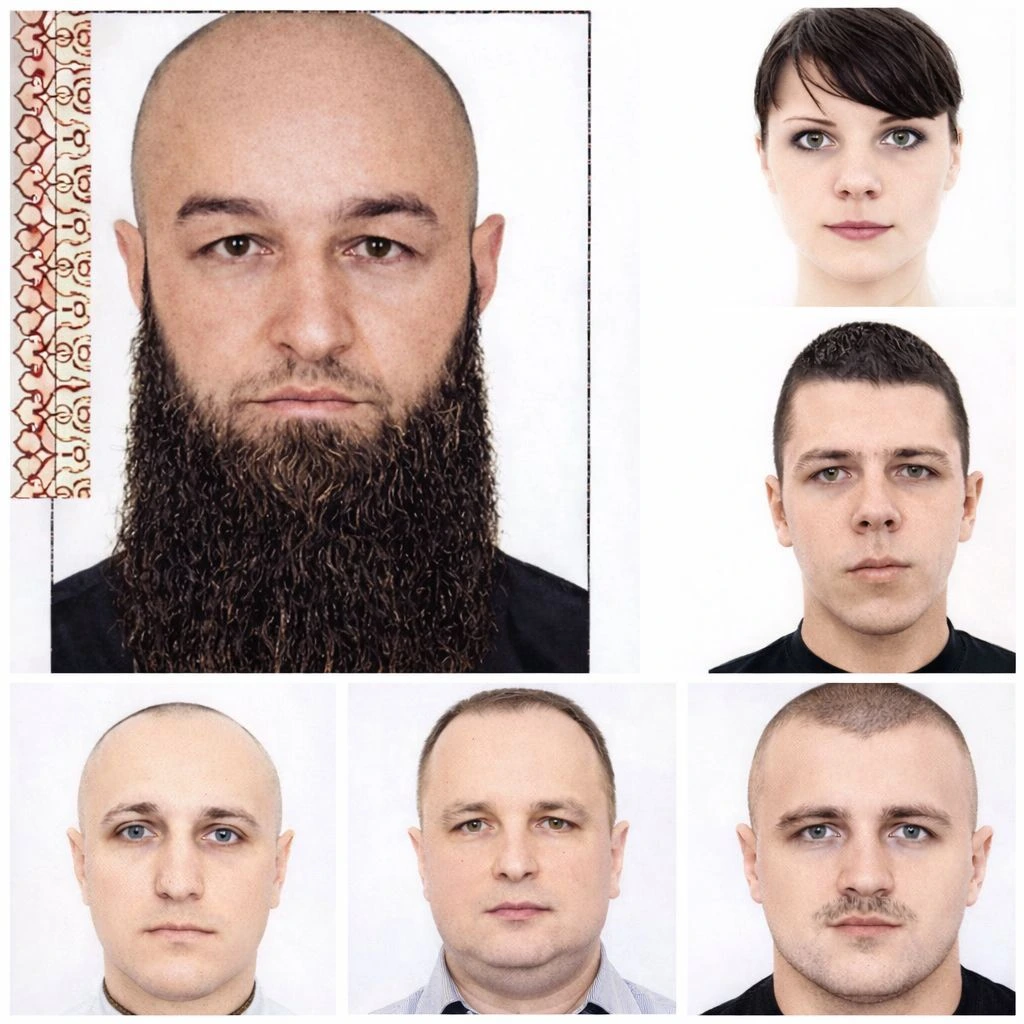 عصابة إيفان الأوكرانية