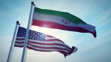 مفاوضات نووية بين إيران والولايات المتحدة