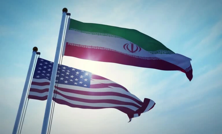 مفاوضات نووية بين إيران والولايات المتحدة
