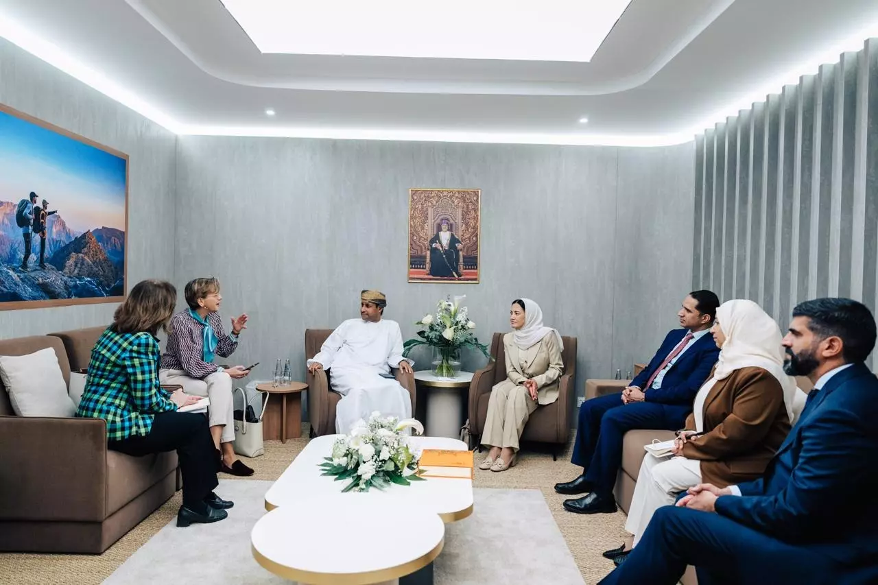 سلطنة عُمان