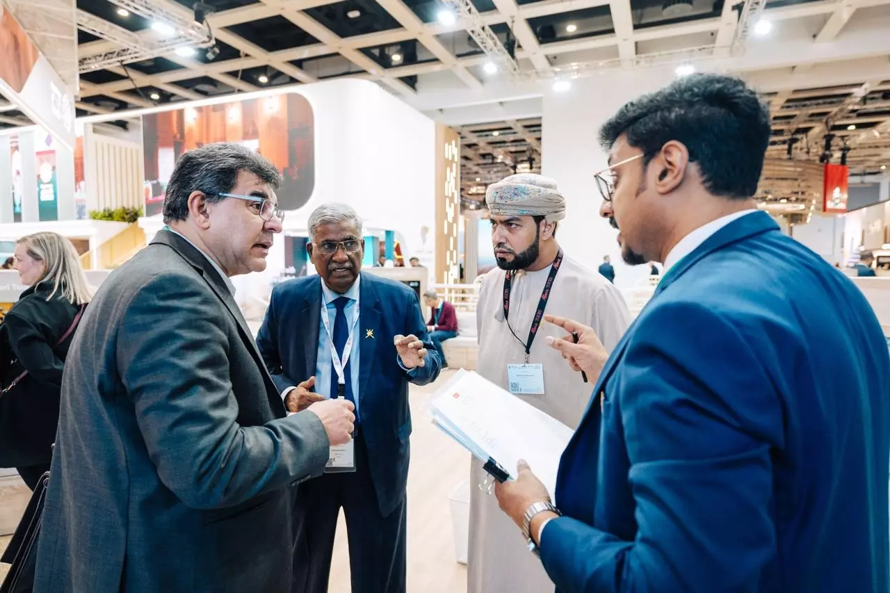 سلطنة عُمان