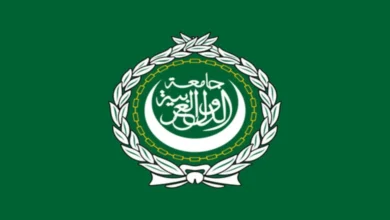 جامعة الدول العربية