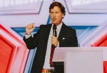 تاكر كارلسون