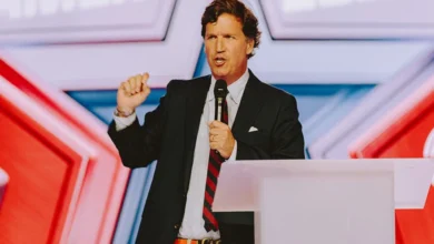 تاكر كارلسون