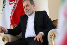 عباس عراقجي