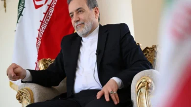 عباس عراقجي