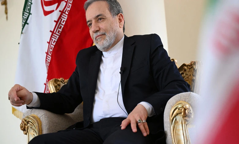 عباس عراقجي