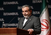 عباس عراقجي