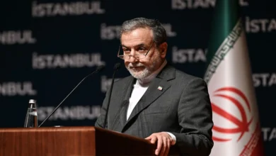 عباس عراقجي