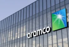 شركة أرامكو السعودية