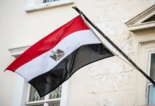 السفارة المصرية