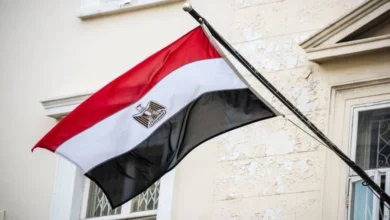 السفارة المصرية