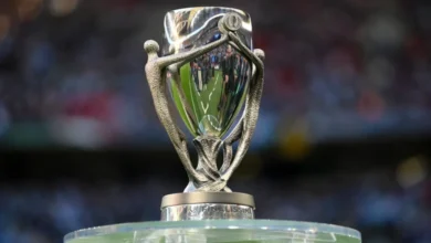 كأس فيناليسيما