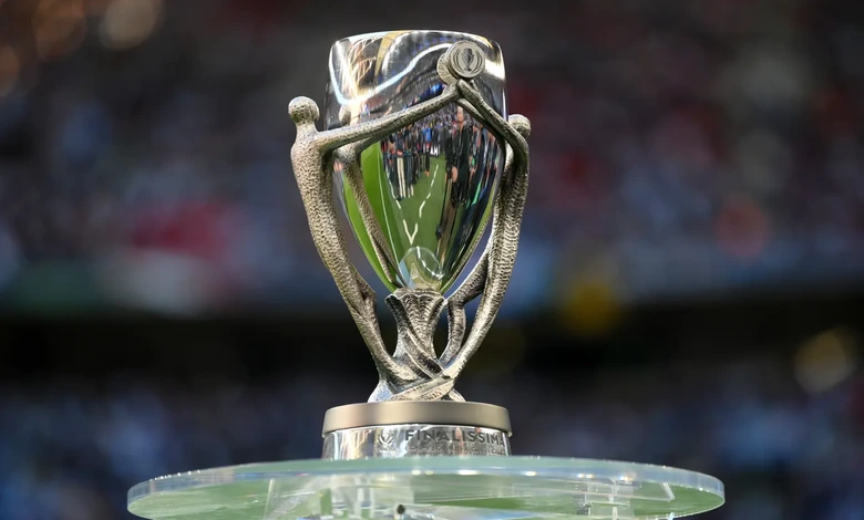 كأس فيناليسيما