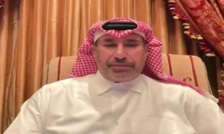 حمد بن جاسم