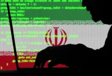 مجموعة القرصنة الإلكترونية حنظلة