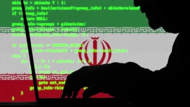 مجموعة القرصنة الإلكترونية حنظلة