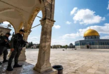 المسجد الأقصى