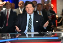 تاكر كارلسون