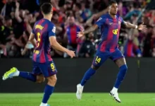 برشلونة