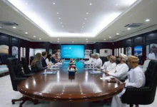 وزيرة