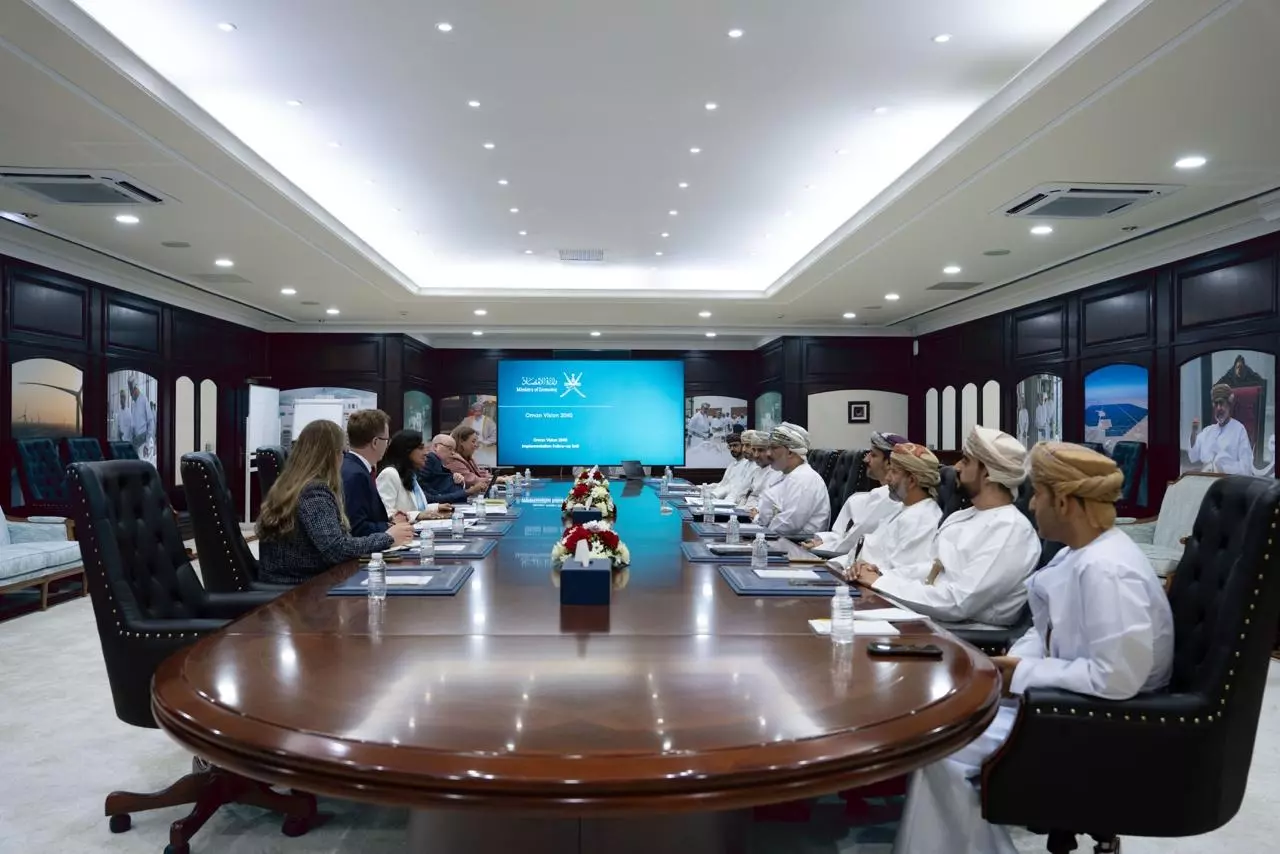 وزيرة