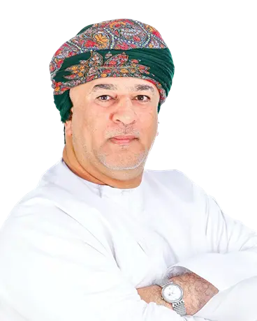 الباطنة