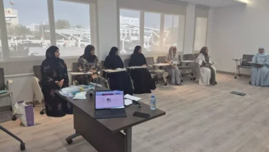الرعاية