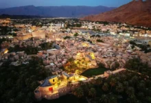 التجربة