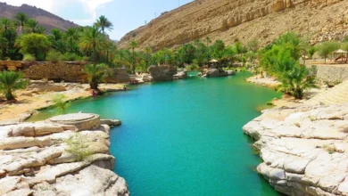 عُمان