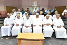 المستشفى