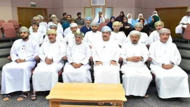المستشفى