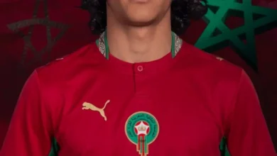 الكروي