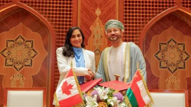 عُمان