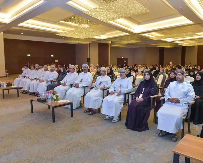المستشفى