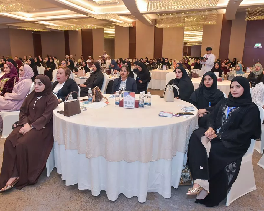 المستشفى