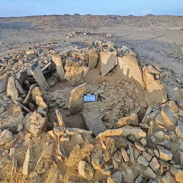 التراث