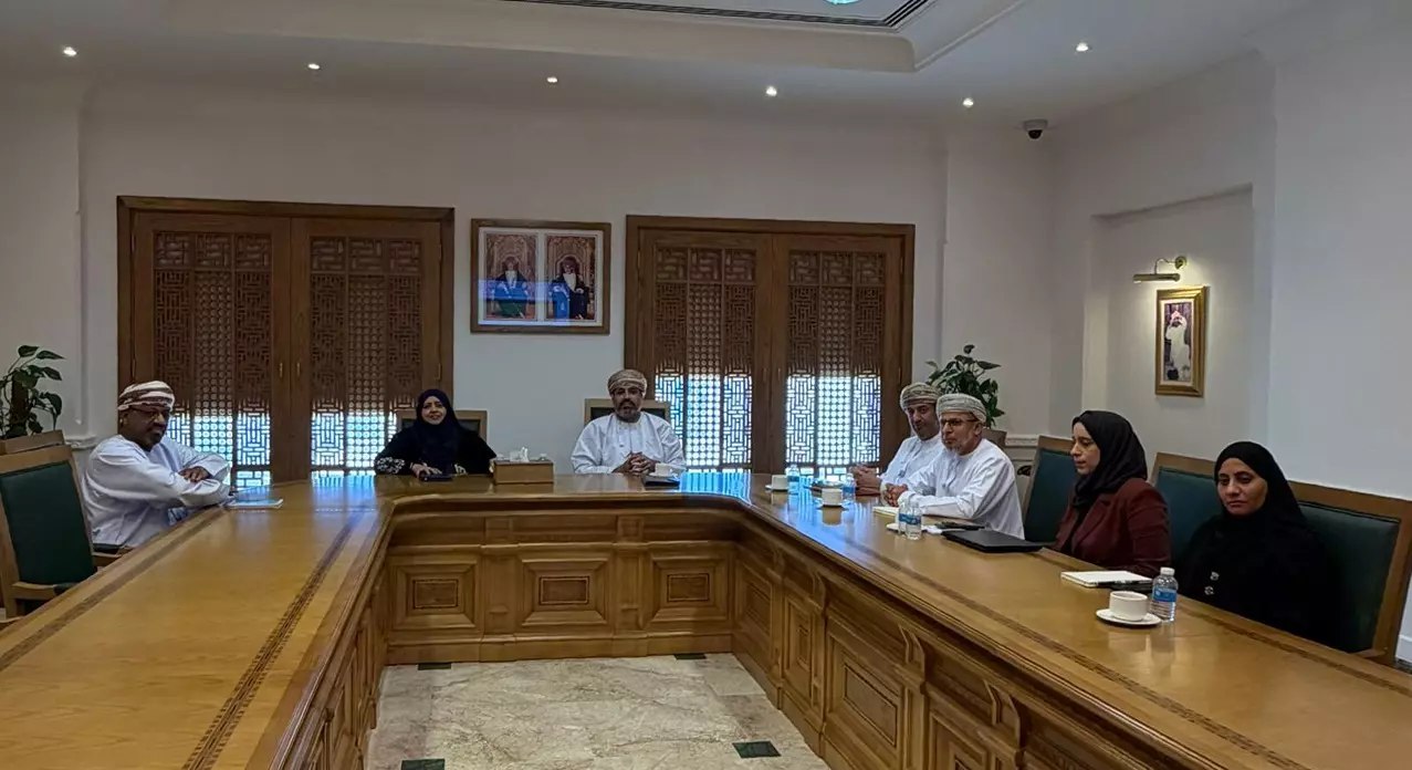 البرنامج