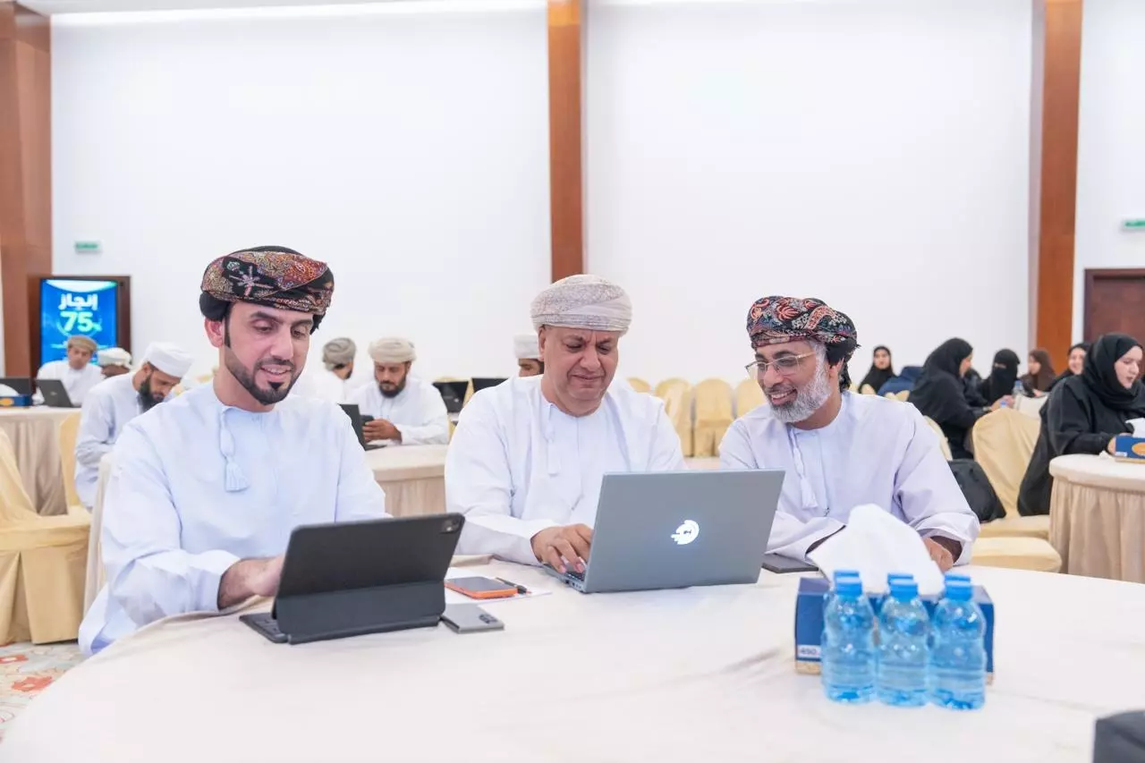برنامج