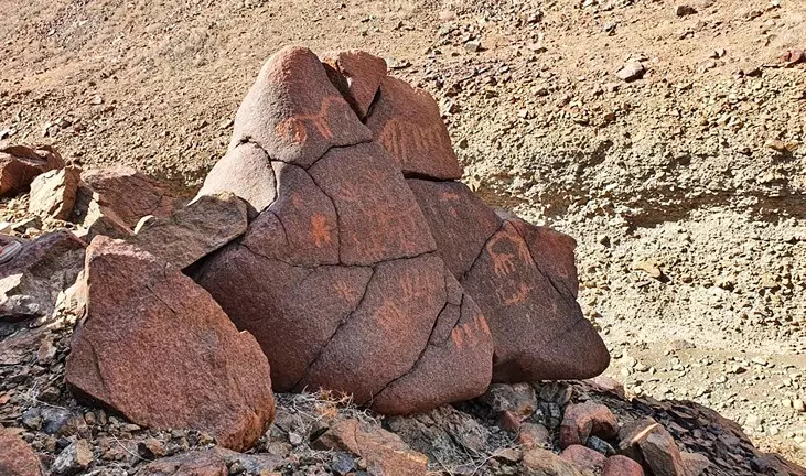 التراث