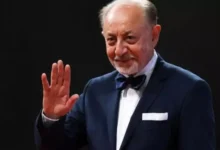 الفنان