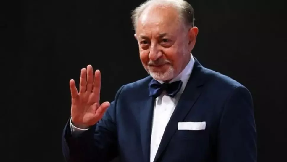 الفنان
