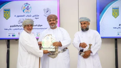 ملتقى